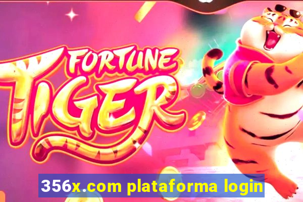 356x.com plataforma login